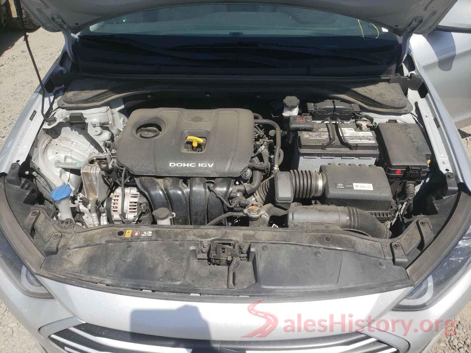 5NPD84LF1HH060479 2017 HYUNDAI ELANTRA