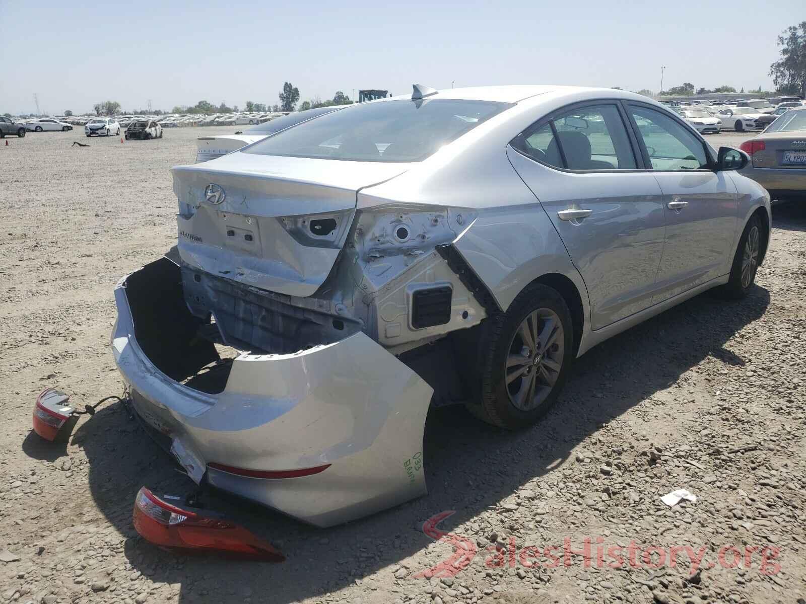 5NPD84LF1HH060479 2017 HYUNDAI ELANTRA