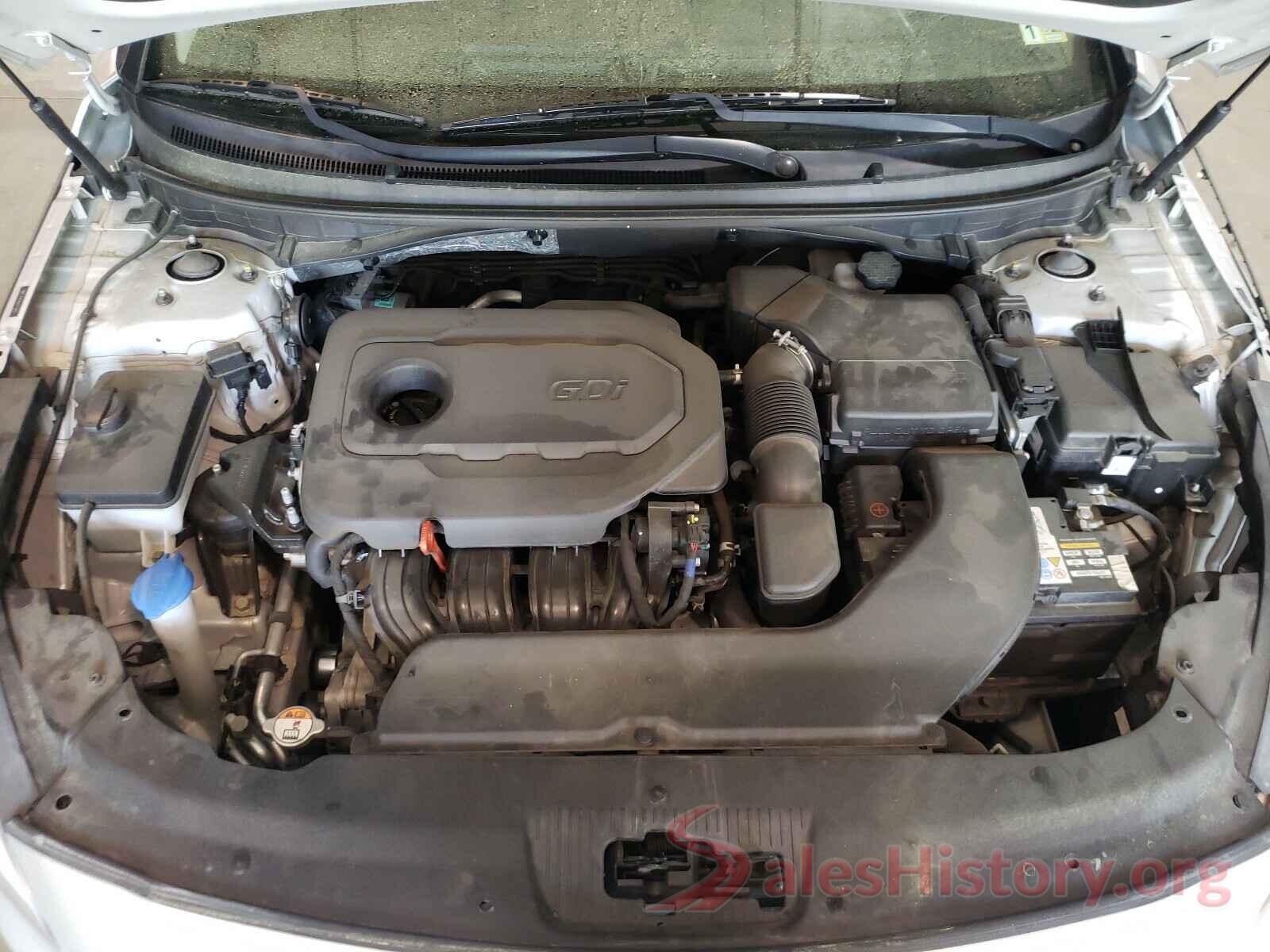 5NPE24AF6HH575552 2017 HYUNDAI SONATA