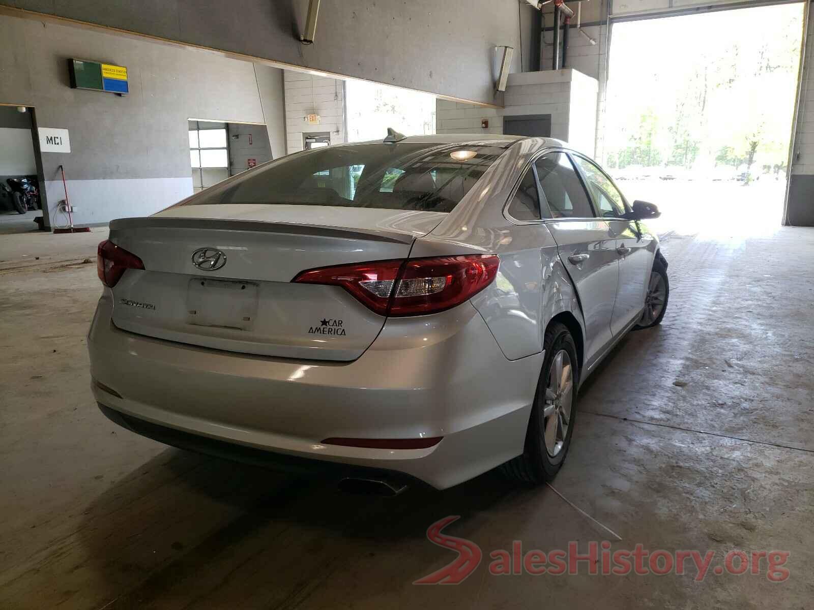 5NPE24AF6HH575552 2017 HYUNDAI SONATA