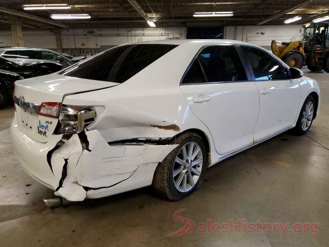 4T4BF1FKXCR219715 2012 TOYOTA CAMRY