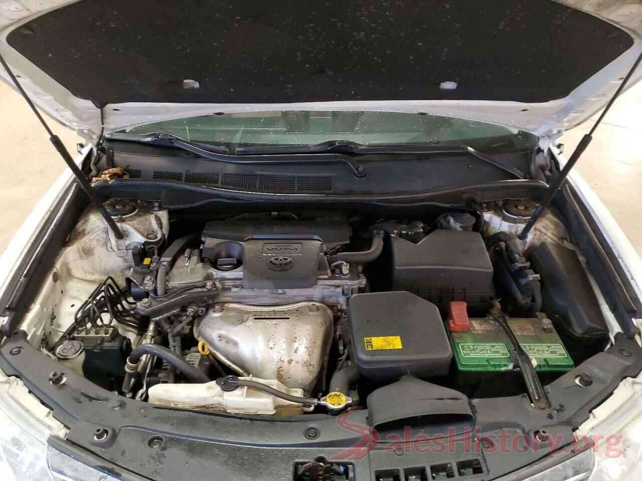 4T4BF1FKXCR219715 2012 TOYOTA CAMRY