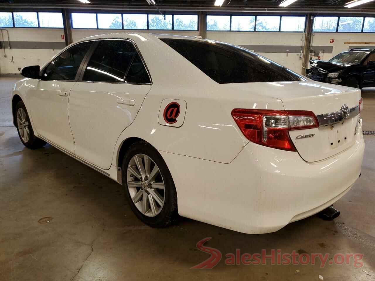 4T4BF1FKXCR219715 2012 TOYOTA CAMRY