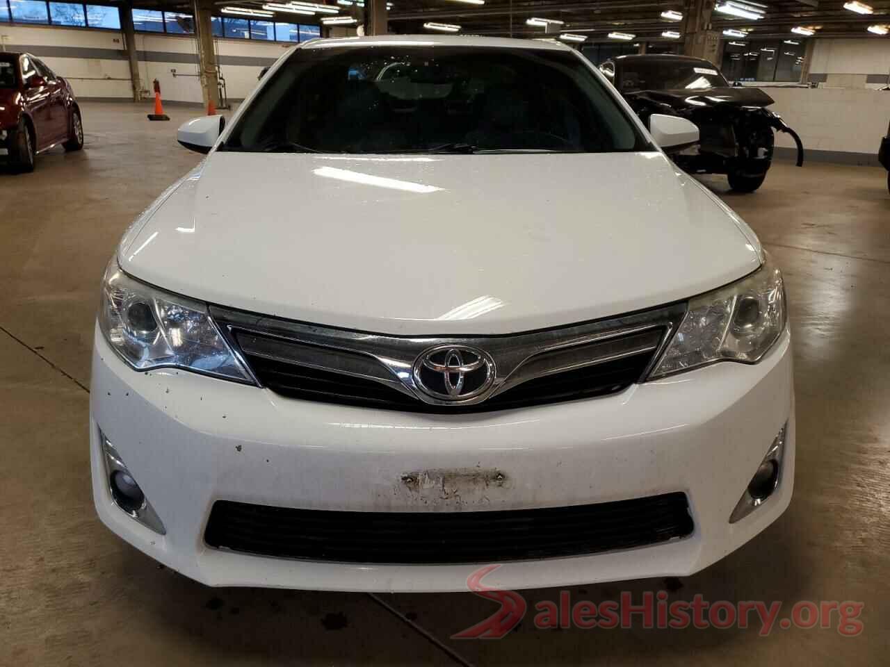 4T4BF1FKXCR219715 2012 TOYOTA CAMRY