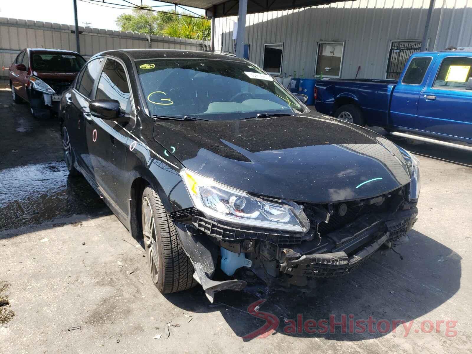 1HGCR2F53HA056572 2017 HONDA ACCORD