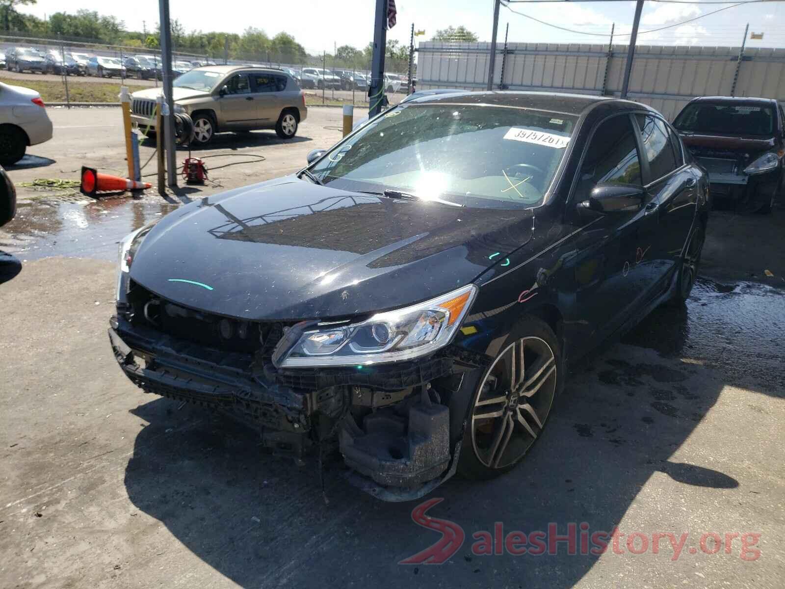 1HGCR2F53HA056572 2017 HONDA ACCORD