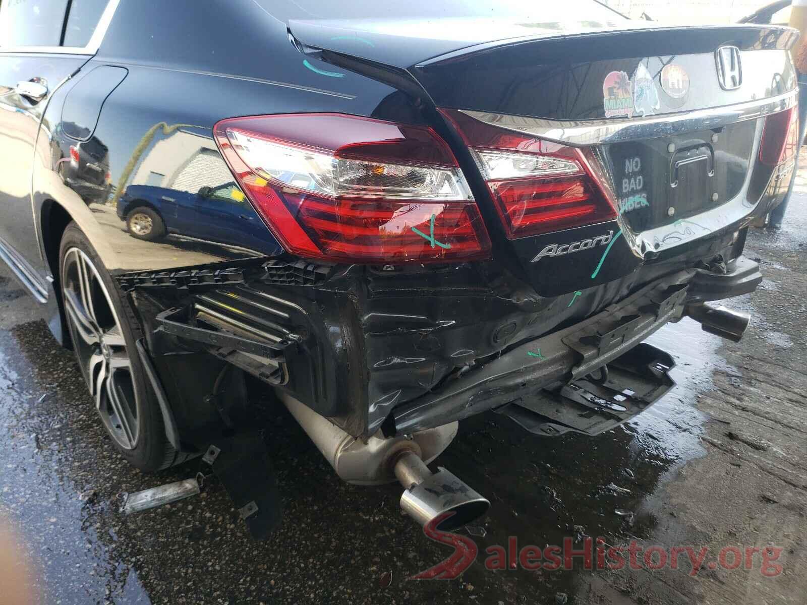 1HGCR2F53HA056572 2017 HONDA ACCORD