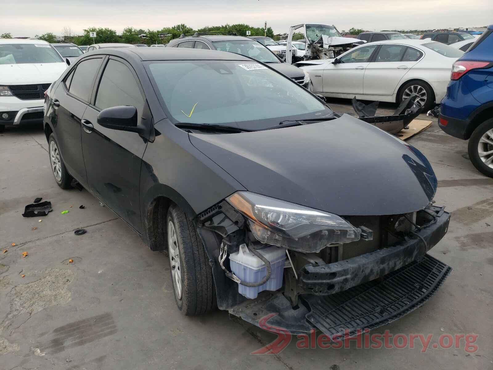 5YFBURHEXKP856416 2019 TOYOTA COROLLA