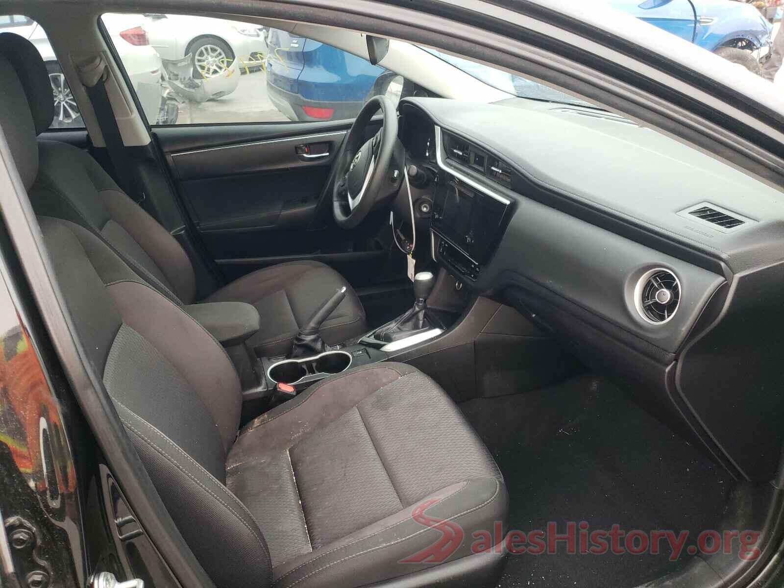 5YFBURHEXKP856416 2019 TOYOTA COROLLA