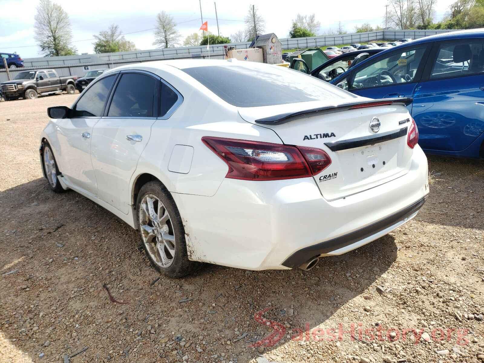 1N4AL3AP1JC268070 2018 NISSAN ALTIMA