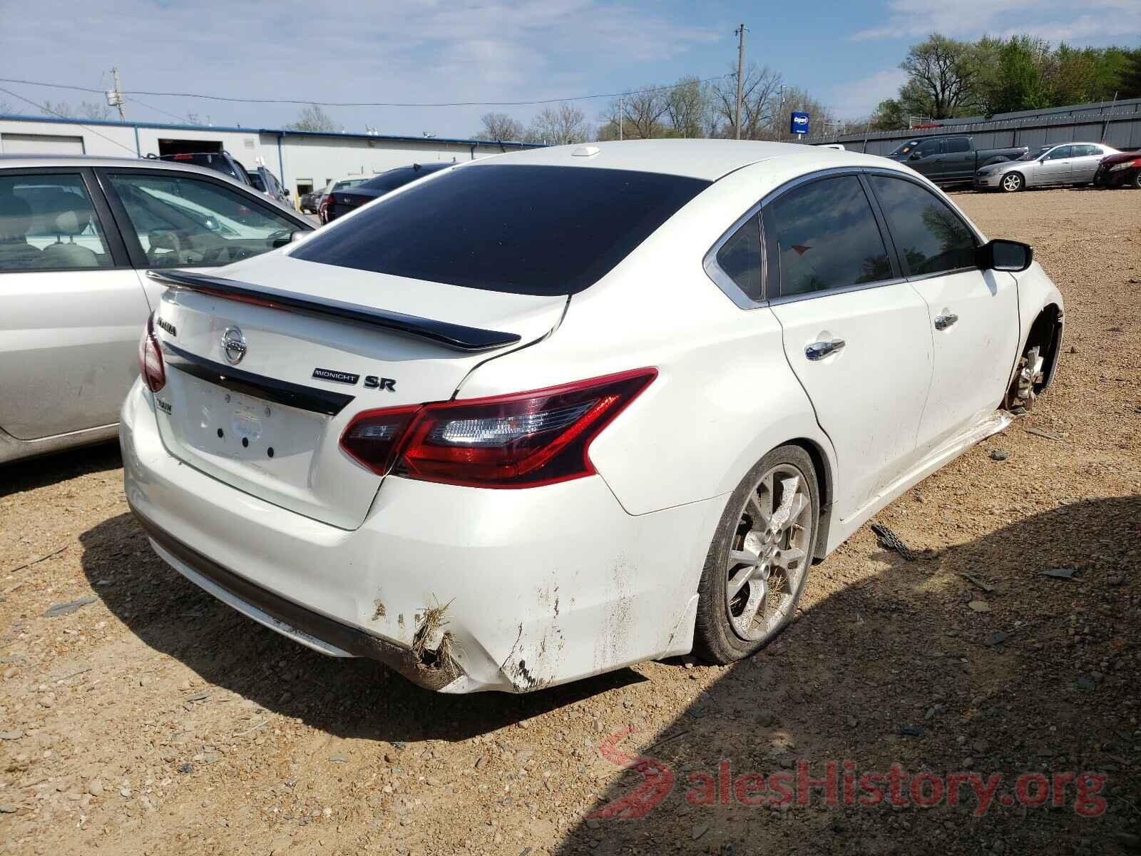 1N4AL3AP1JC268070 2018 NISSAN ALTIMA