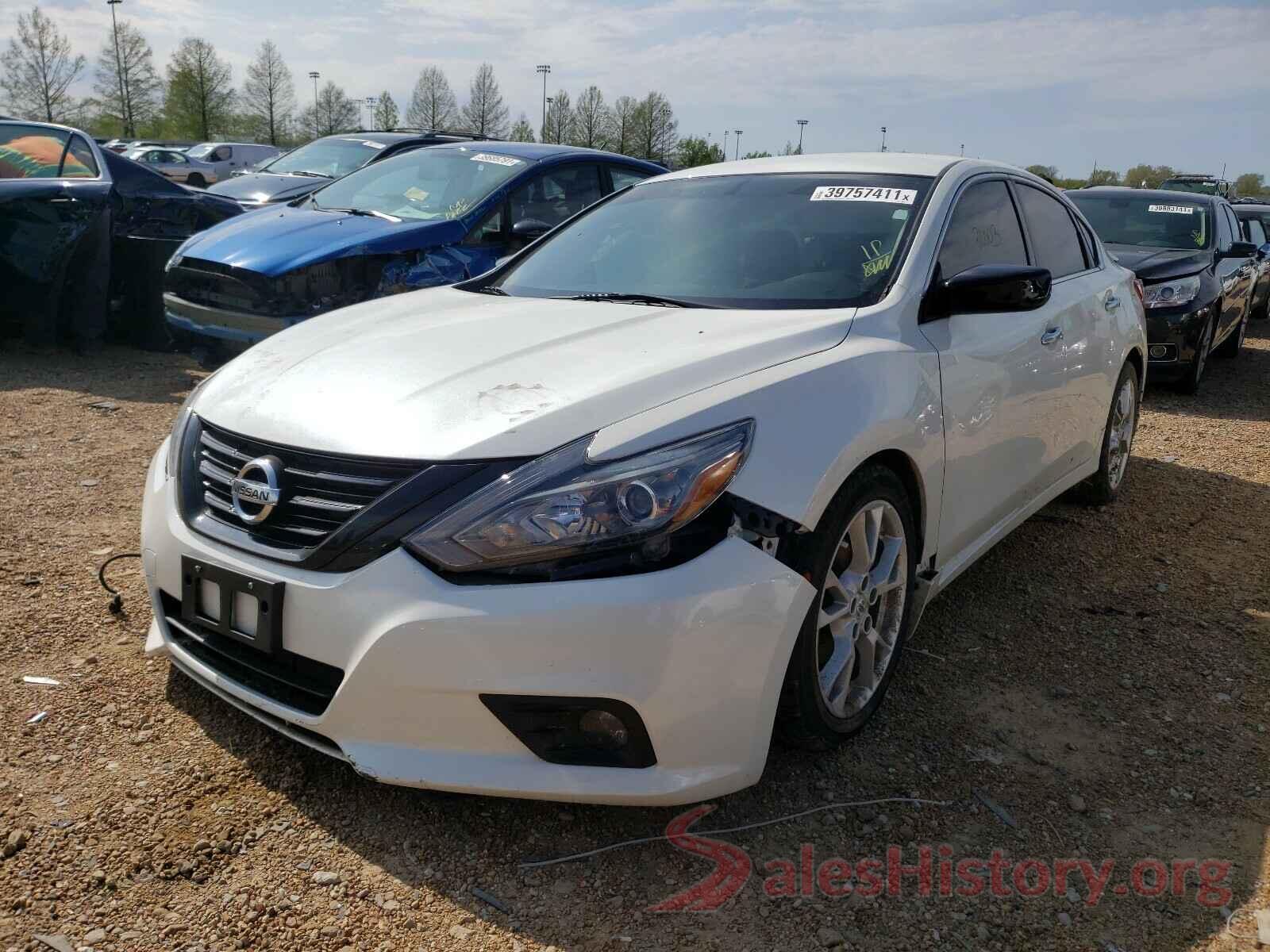 1N4AL3AP1JC268070 2018 NISSAN ALTIMA