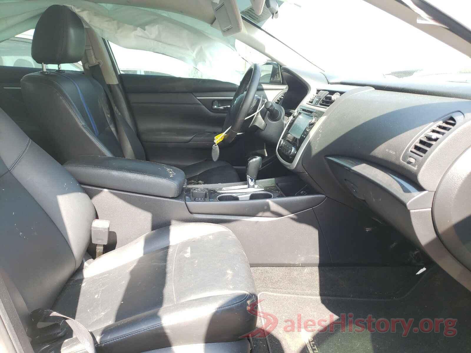 1N4AL3AP1JC268070 2018 NISSAN ALTIMA