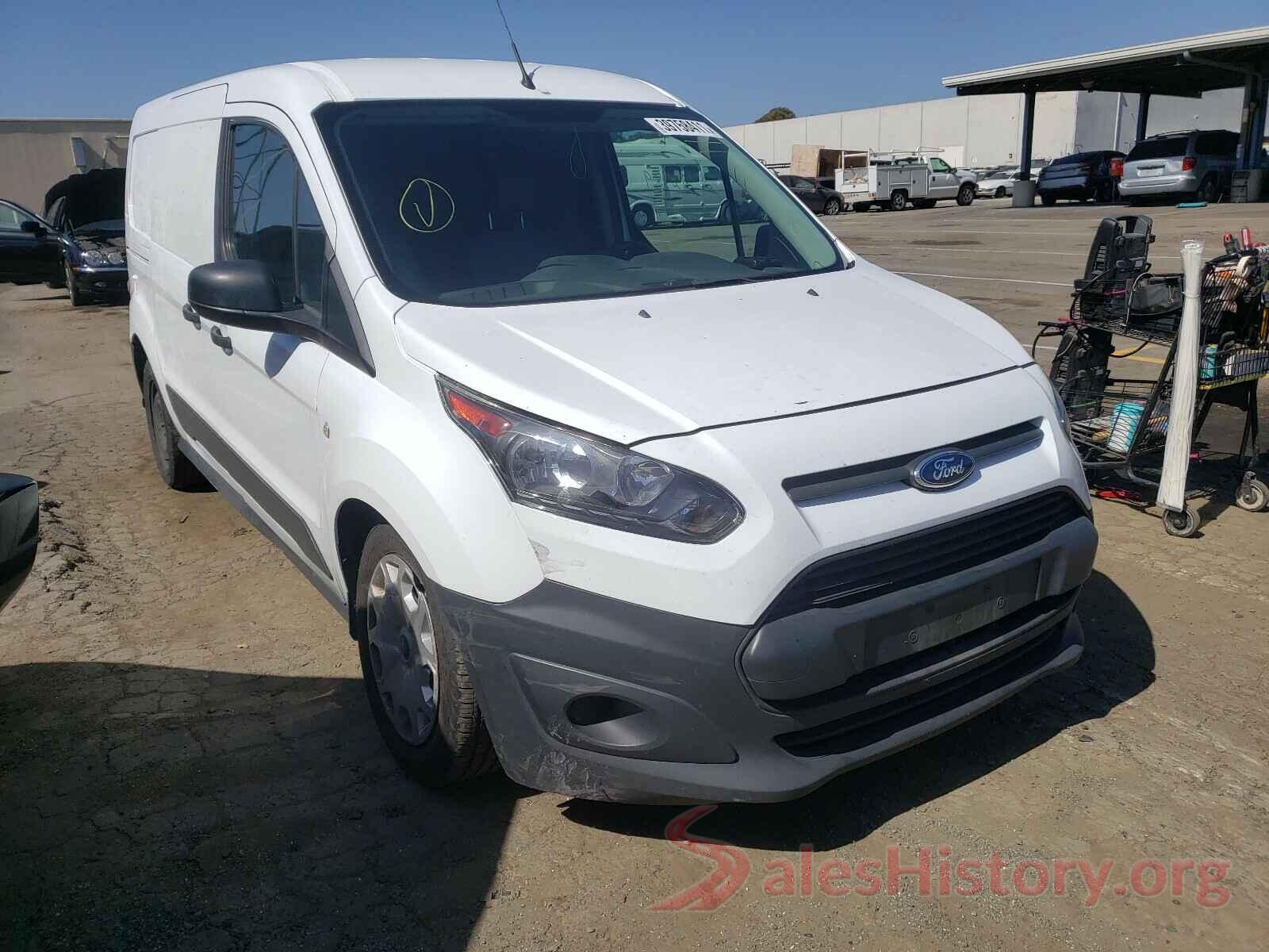 NM0LS7E79G1236685 2016 FORD TRANSIT CO