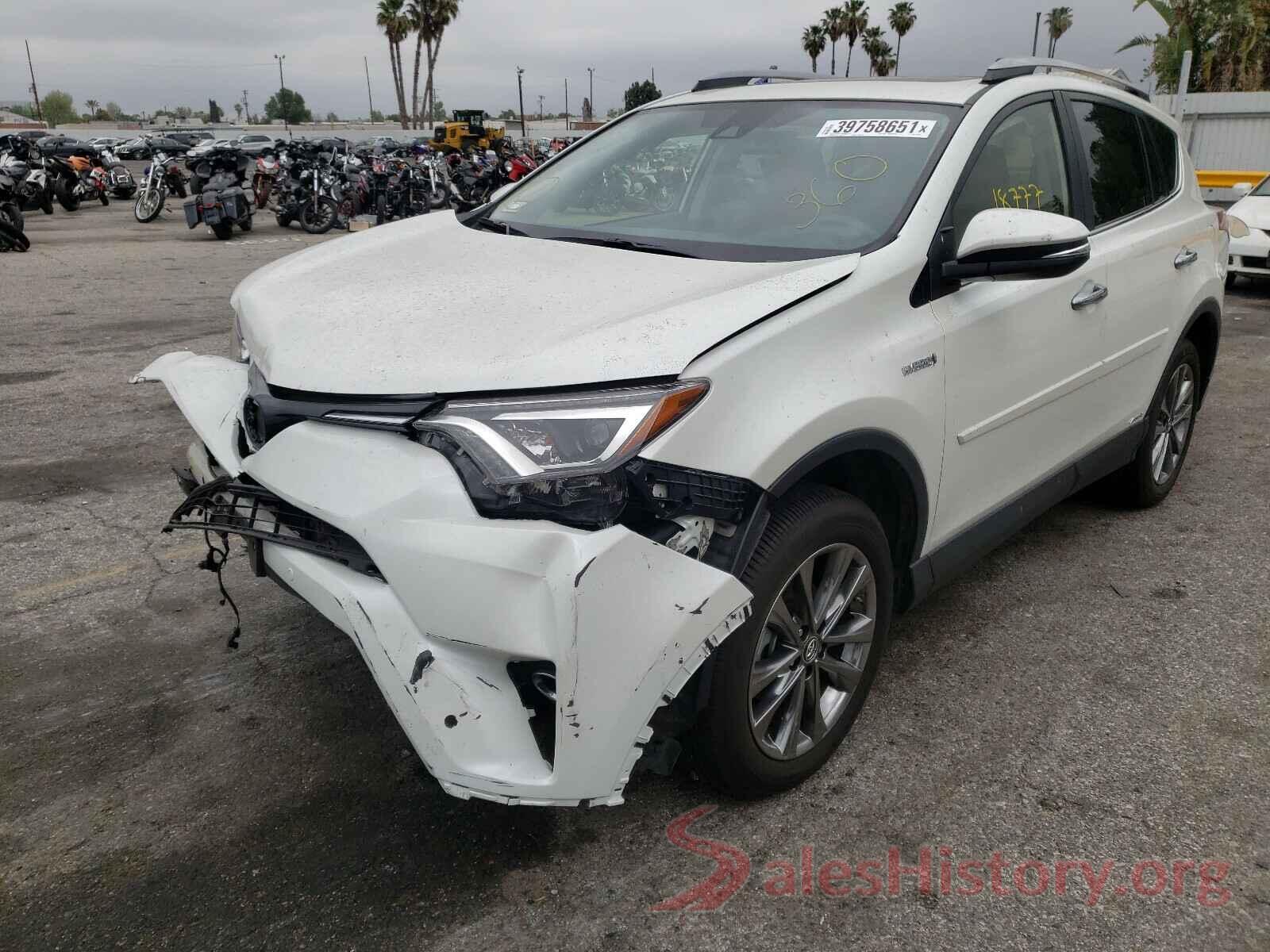 JTMDJREV9JD198157 2018 TOYOTA RAV4