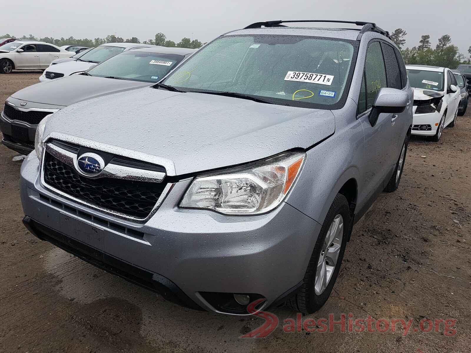 JF2SJAHC6GH523174 2016 SUBARU FORESTER