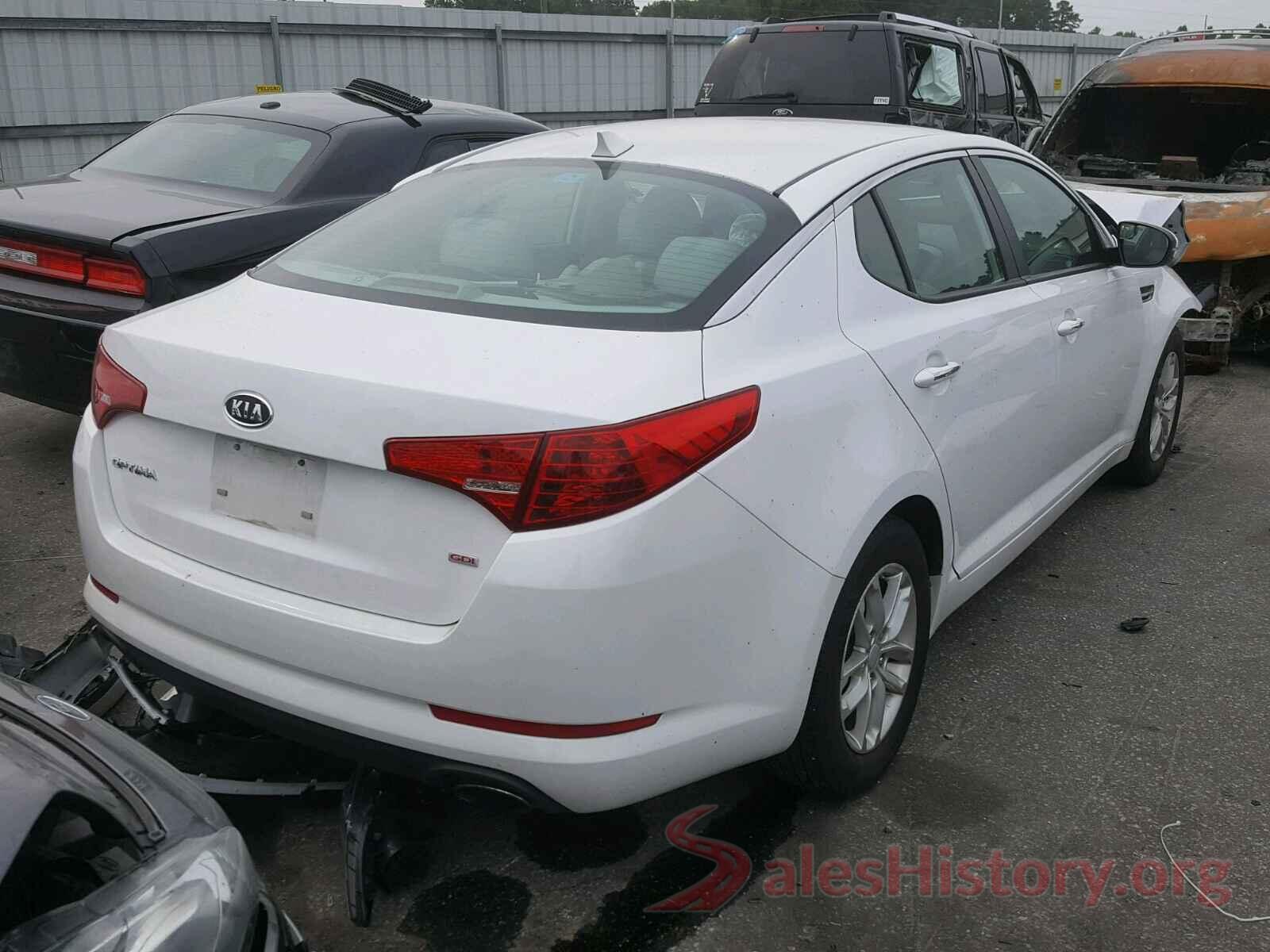 5XXGM4A78CG059838 2012 KIA OPTIMA