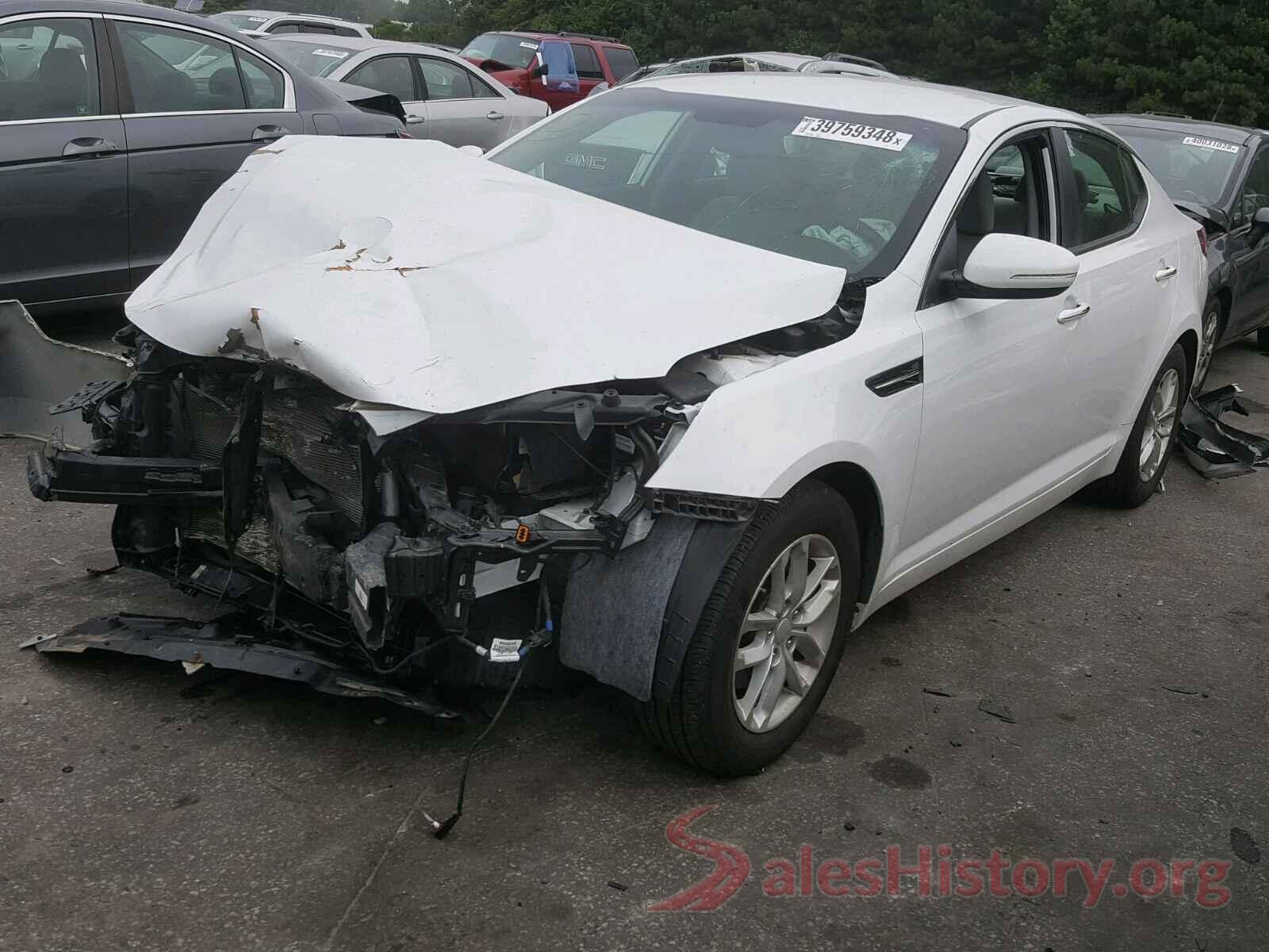 5XXGM4A78CG059838 2012 KIA OPTIMA