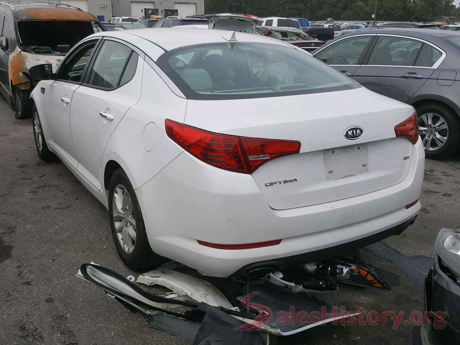 5XXGM4A78CG059838 2012 KIA OPTIMA