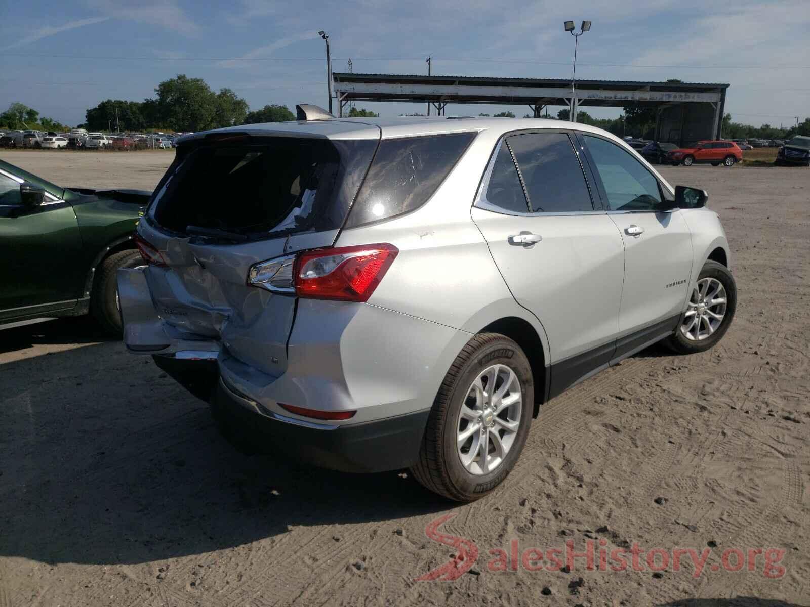 2GNAXJEV1J6276116 2018 CHEVROLET EQUINOX