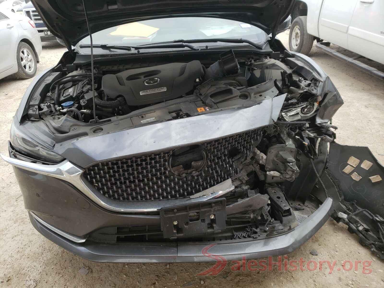 JM1GL1XY2J1303817 2018 MAZDA 6