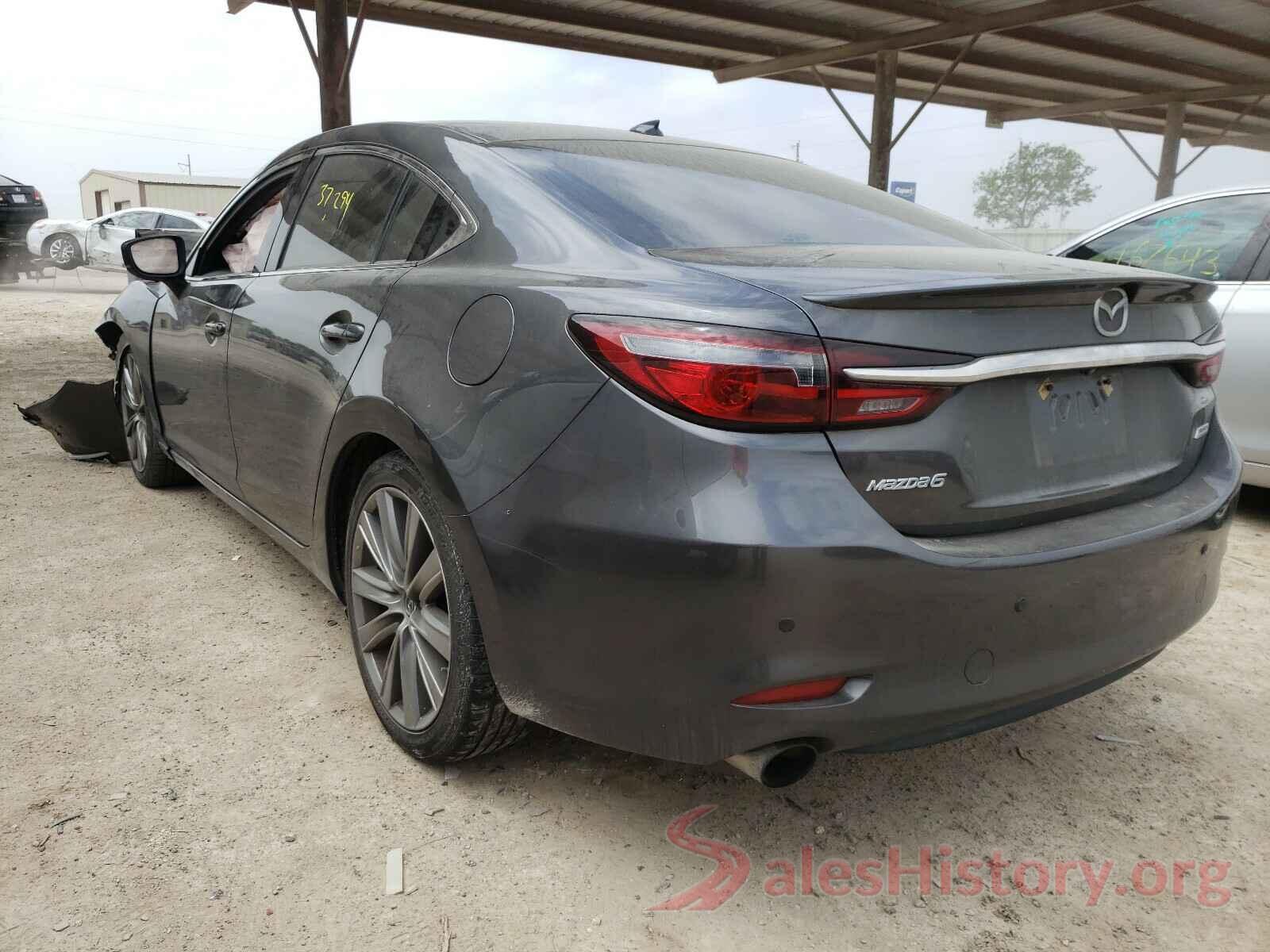 JM1GL1XY2J1303817 2018 MAZDA 6