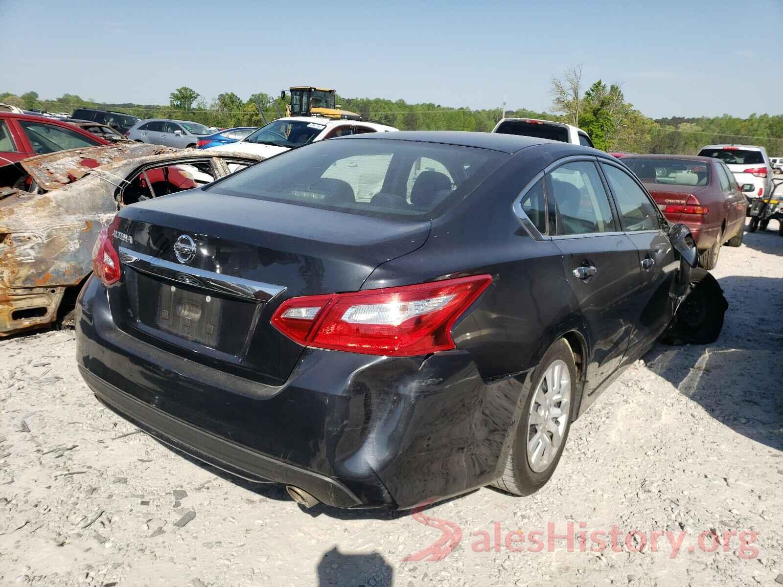 1N4AL3APXGN361747 2016 NISSAN ALTIMA