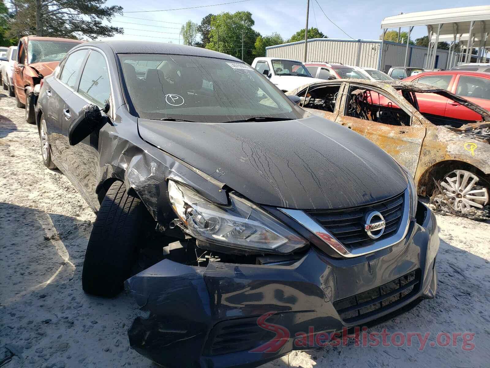 1N4AL3APXGN361747 2016 NISSAN ALTIMA