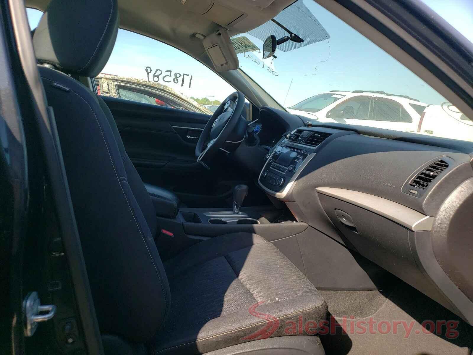 1N4AL3APXGN361747 2016 NISSAN ALTIMA