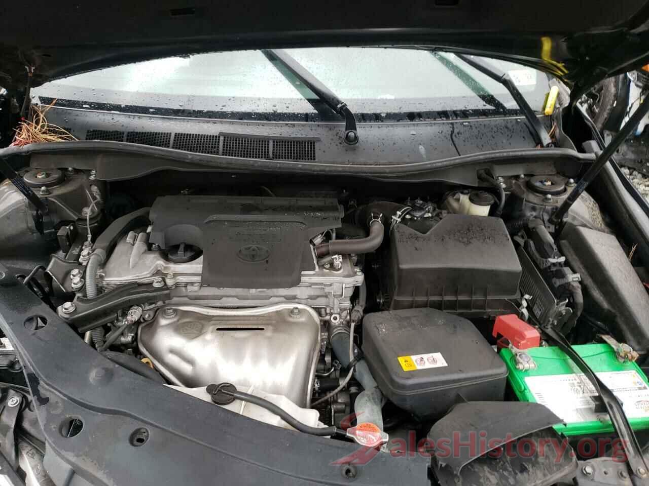 4T1BF1FK0GU266851 2016 TOYOTA CAMRY