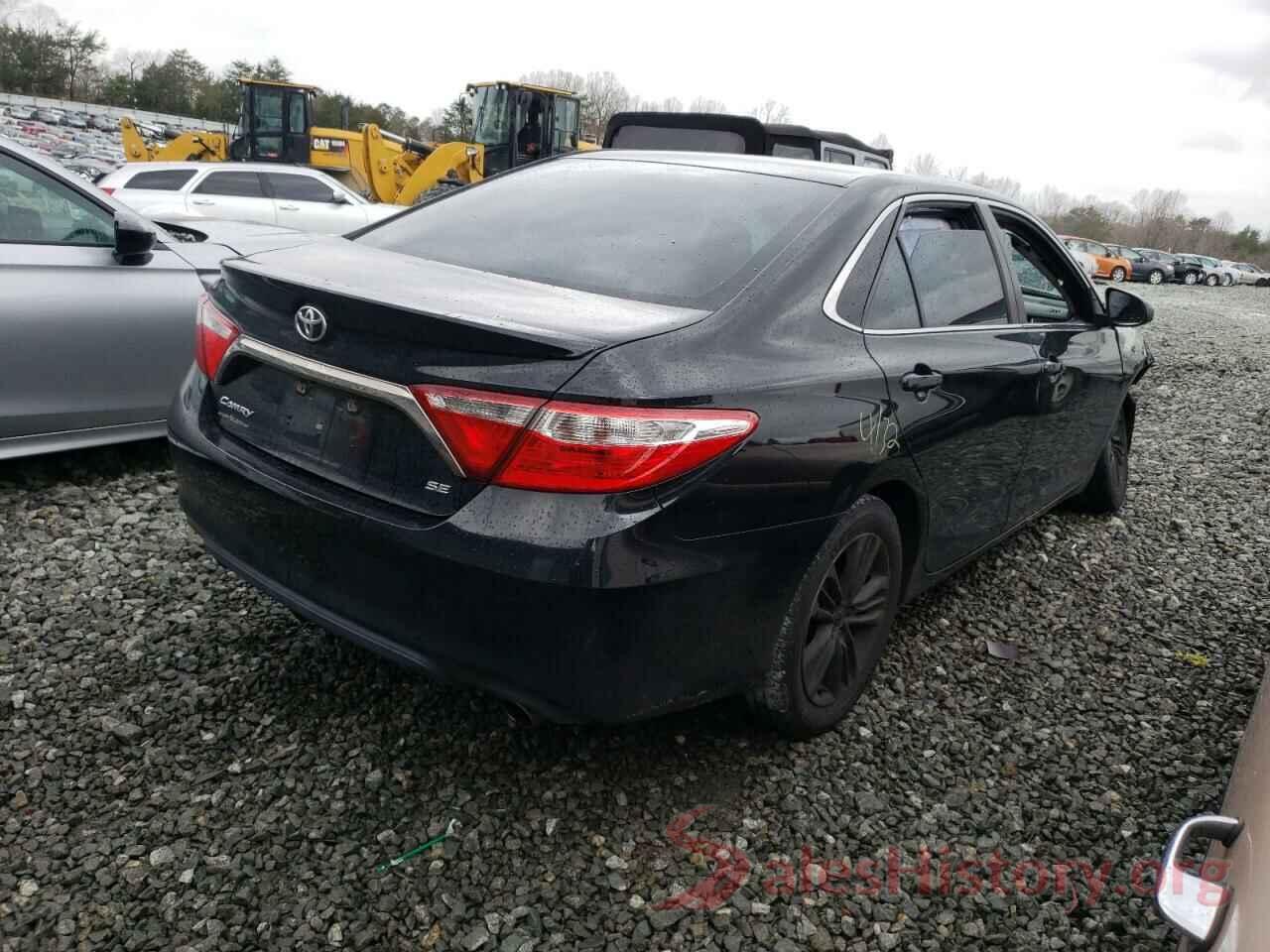 4T1BF1FK0GU266851 2016 TOYOTA CAMRY