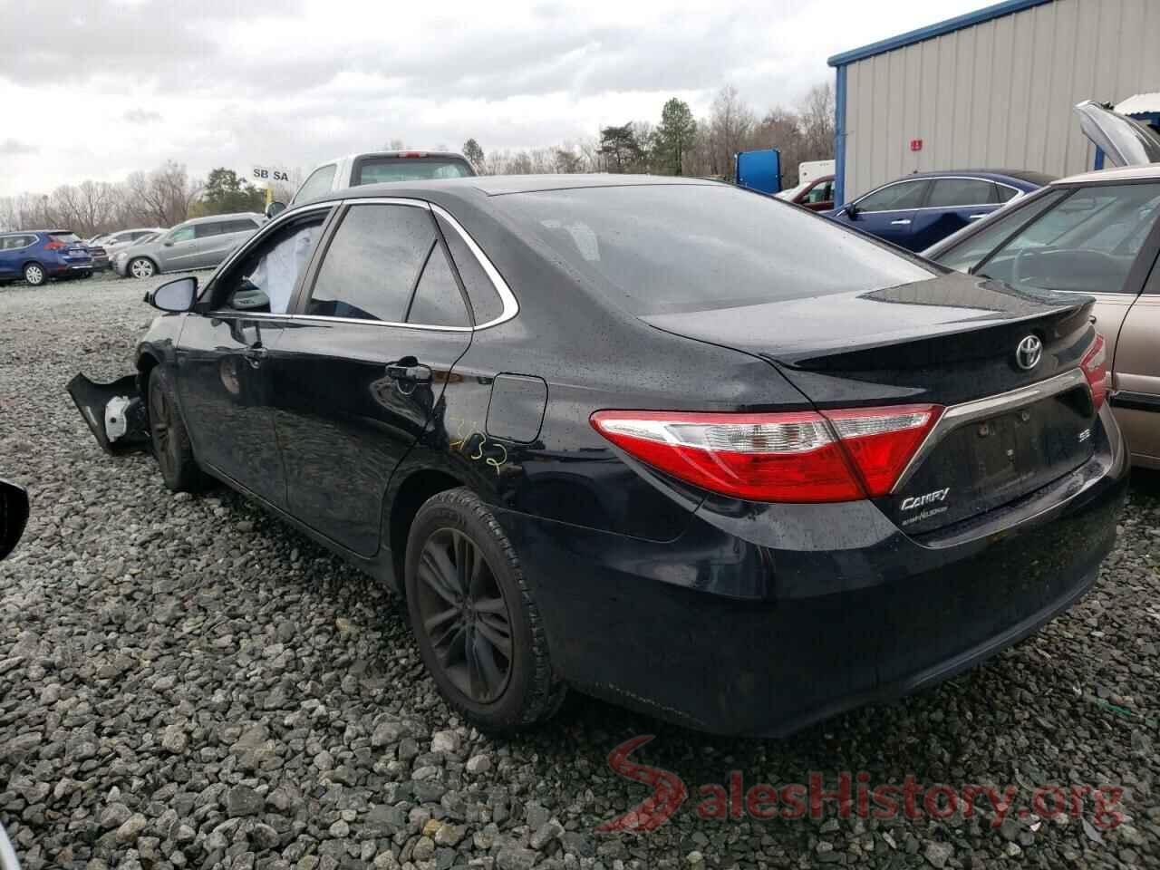 4T1BF1FK0GU266851 2016 TOYOTA CAMRY