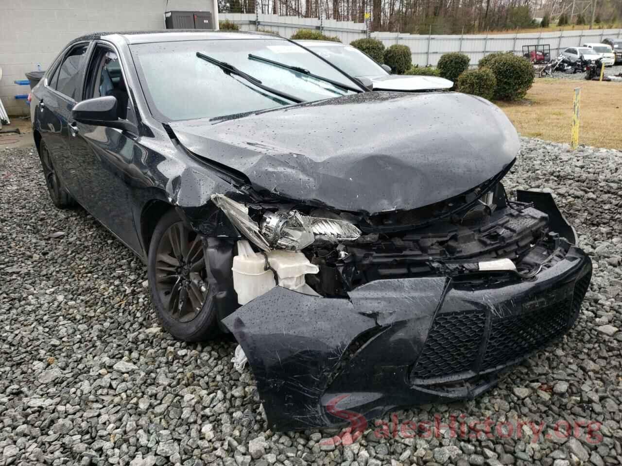 4T1BF1FK0GU266851 2016 TOYOTA CAMRY