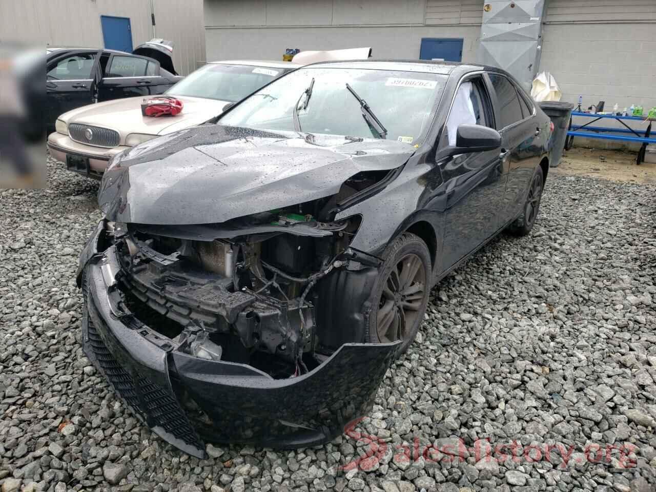 4T1BF1FK0GU266851 2016 TOYOTA CAMRY