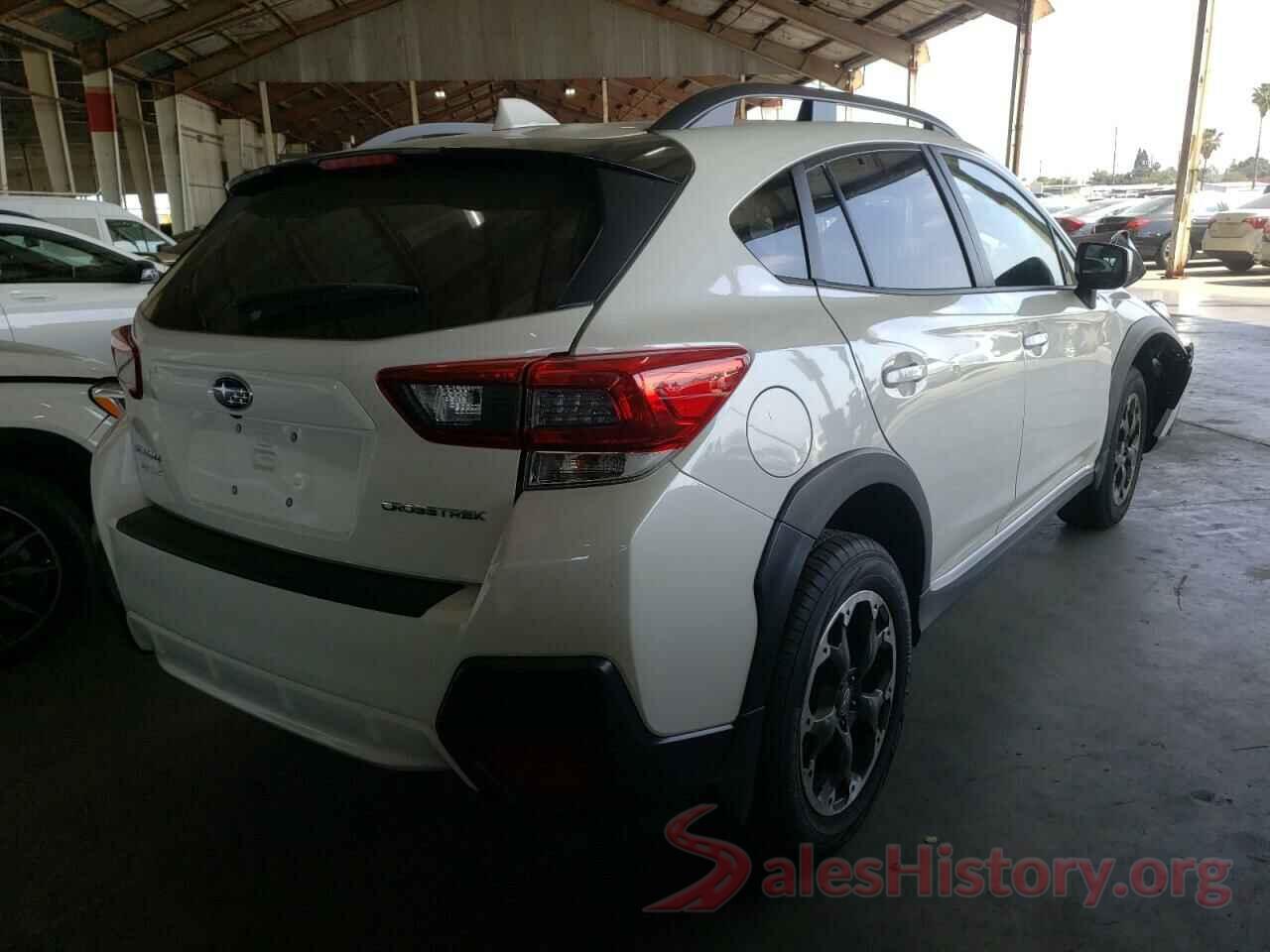 JF2GTAPC0M8308726 2021 SUBARU CROSSTREK