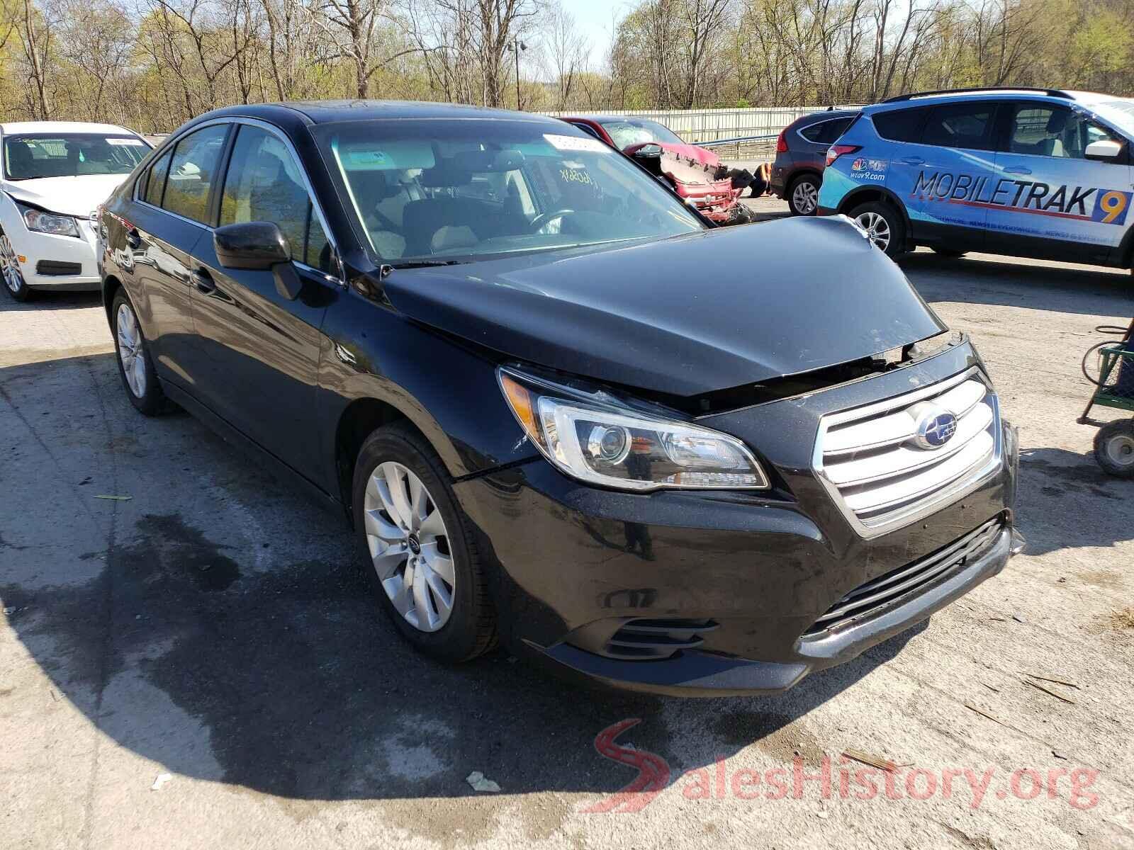 4S3BNAE61G3049388 2016 SUBARU LEGACY