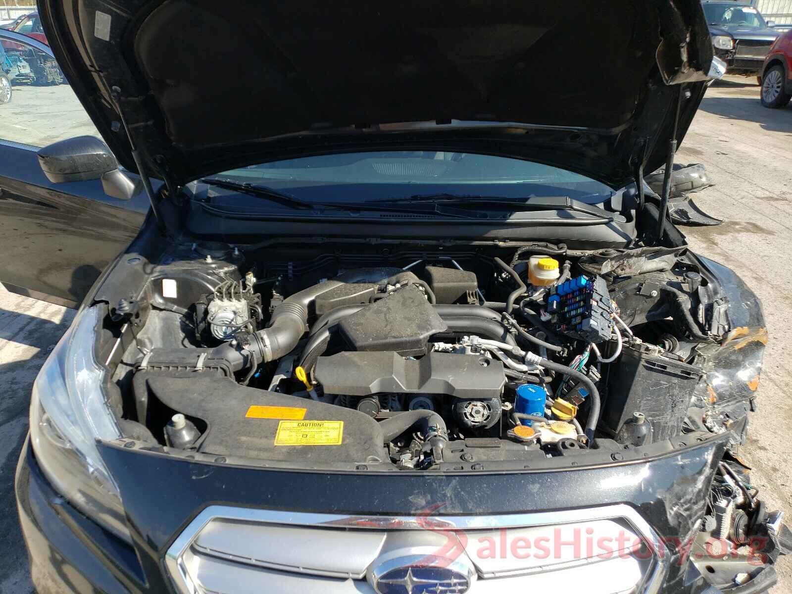 4S3BNAE61G3049388 2016 SUBARU LEGACY