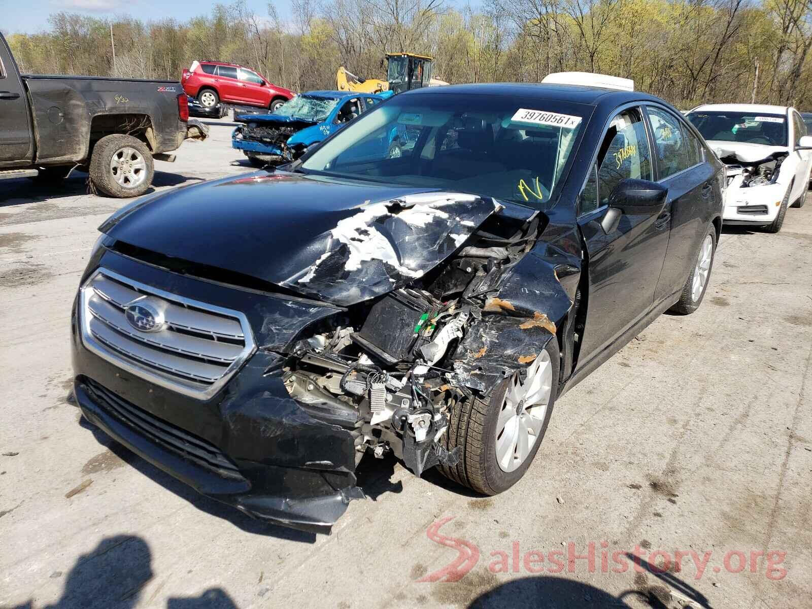 4S3BNAE61G3049388 2016 SUBARU LEGACY