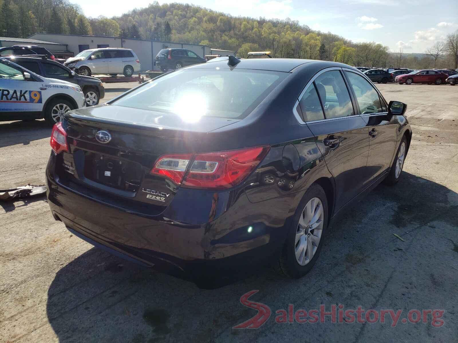 4S3BNAE61G3049388 2016 SUBARU LEGACY