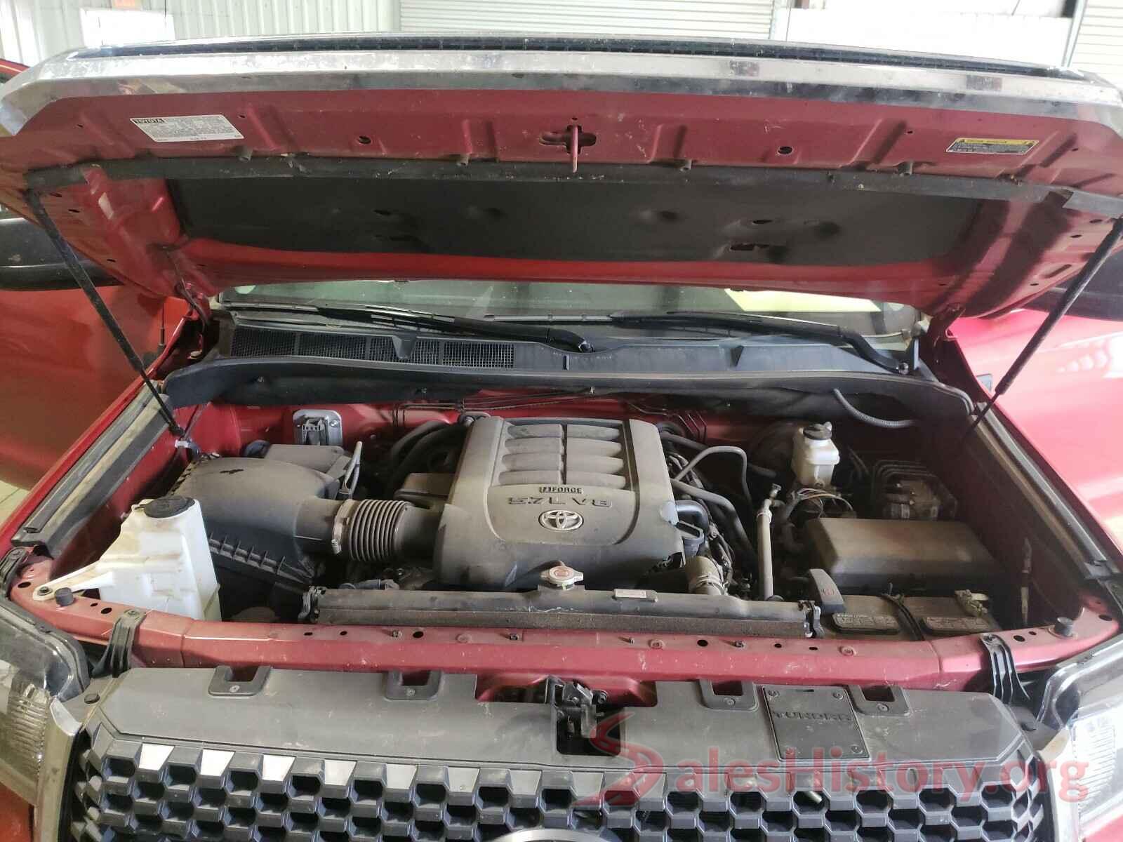 5TFEY5F12KX250328 2019 TOYOTA TUNDRA