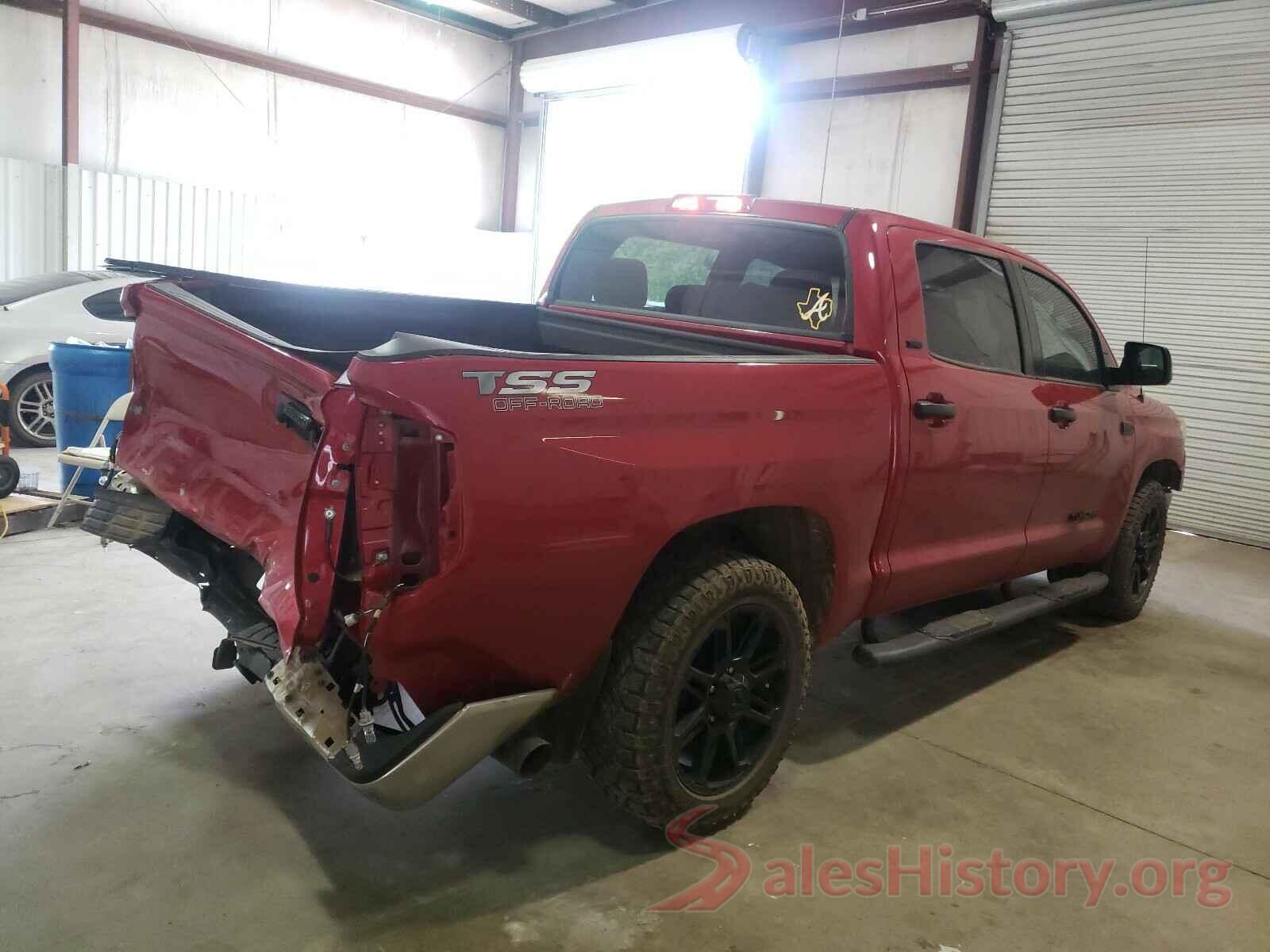 5TFEY5F12KX250328 2019 TOYOTA TUNDRA