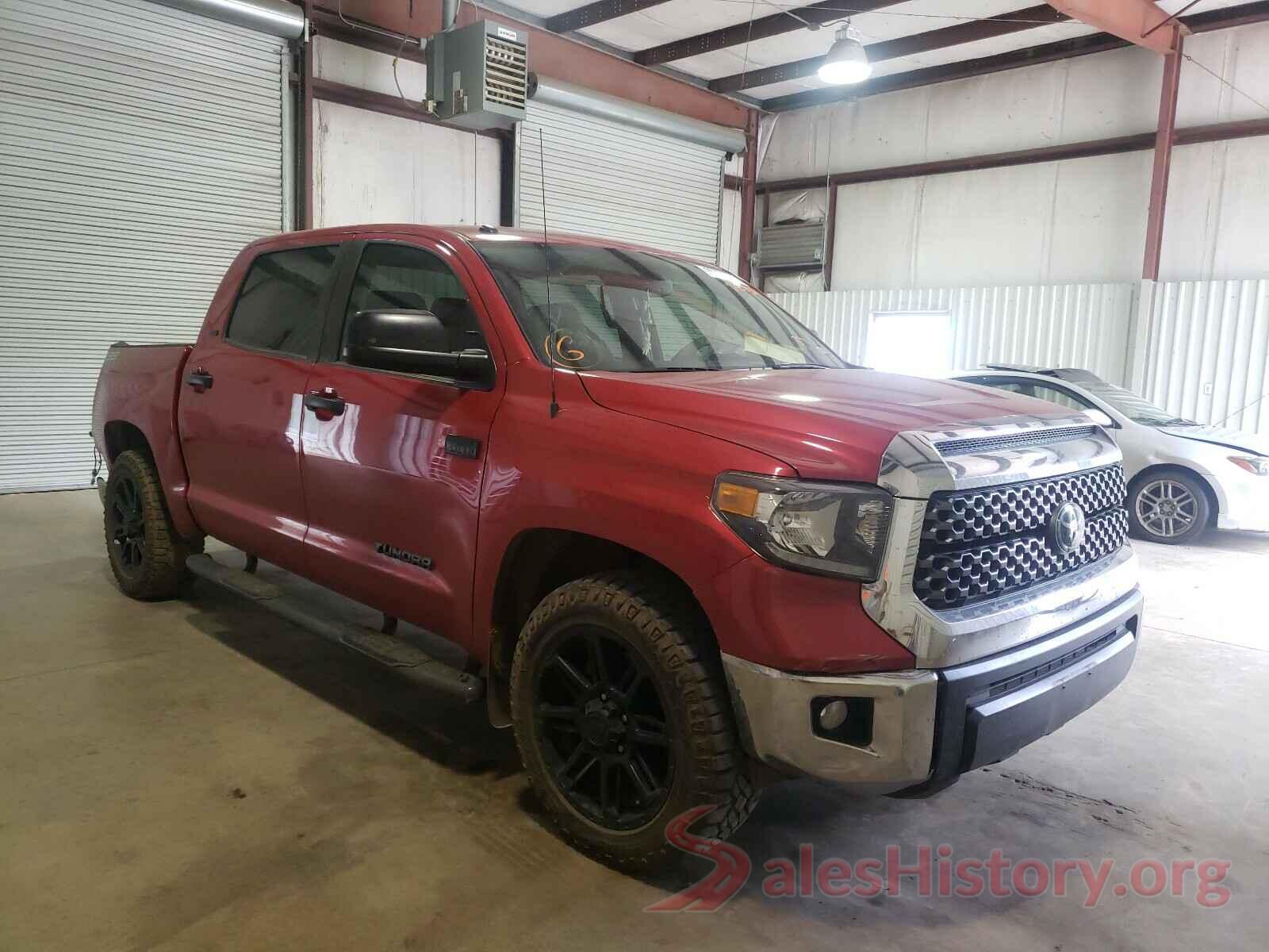 5TFEY5F12KX250328 2019 TOYOTA TUNDRA