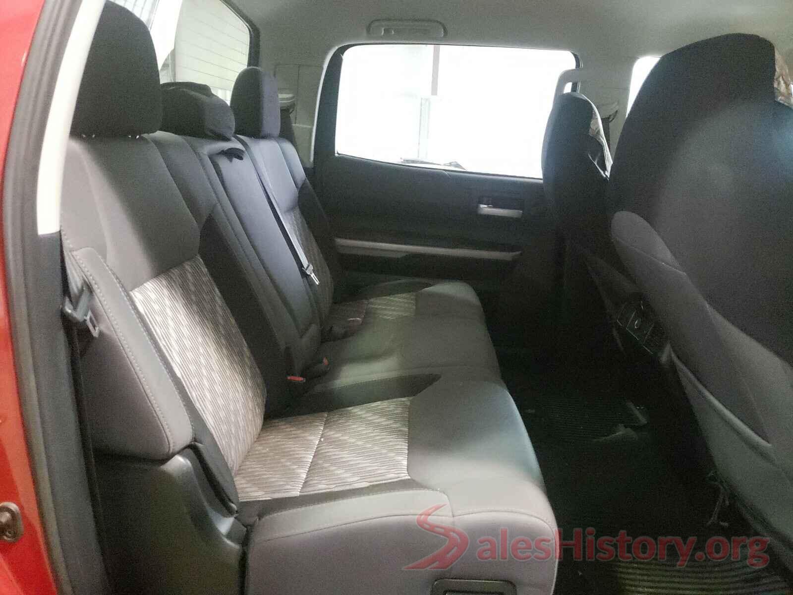 5TFEY5F12KX250328 2019 TOYOTA TUNDRA