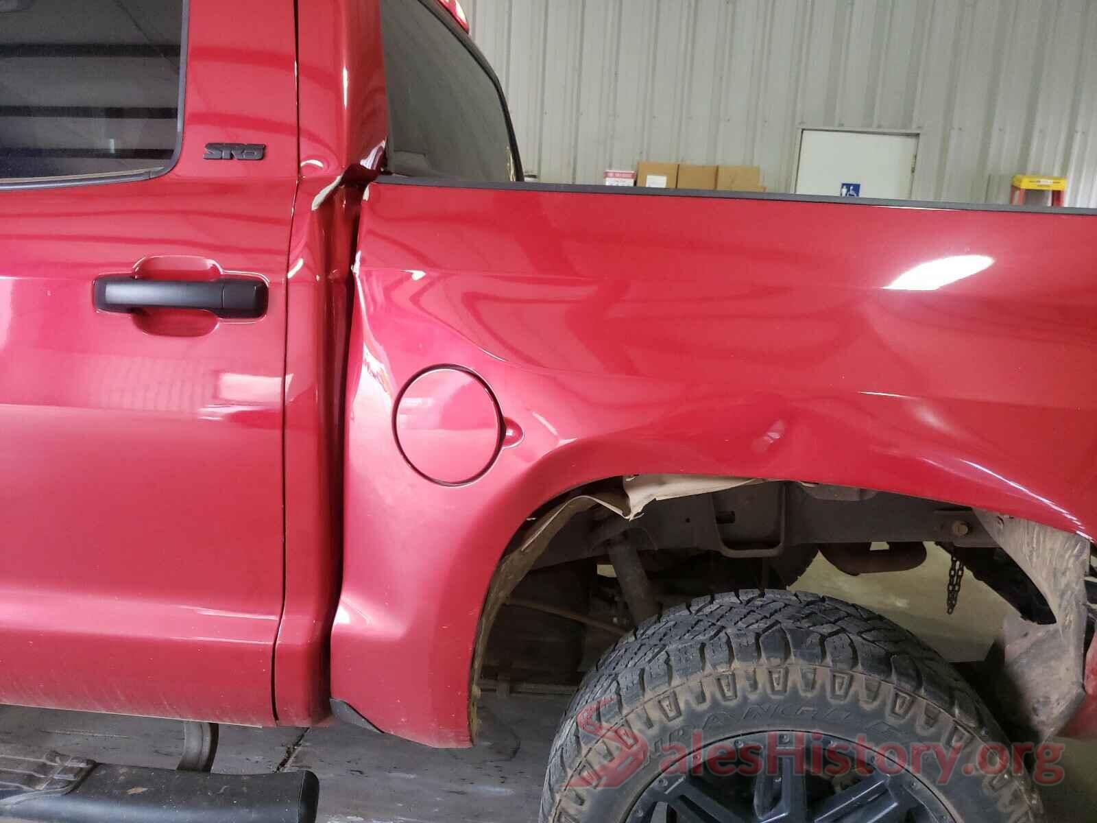 5TFEY5F12KX250328 2019 TOYOTA TUNDRA