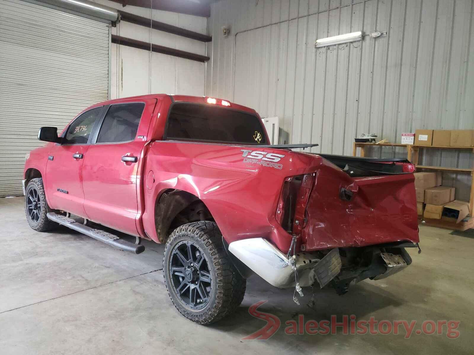 5TFEY5F12KX250328 2019 TOYOTA TUNDRA