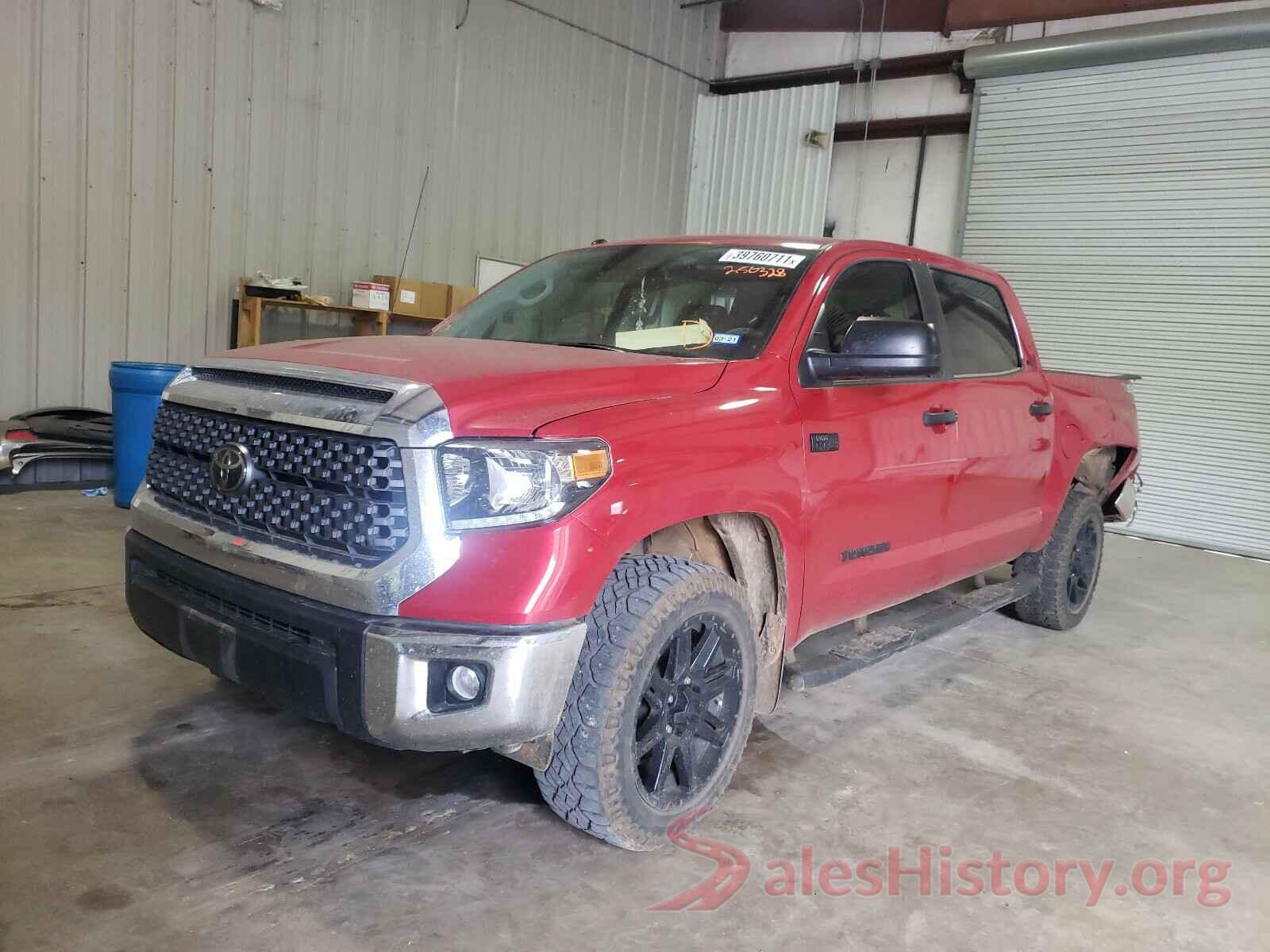 5TFEY5F12KX250328 2019 TOYOTA TUNDRA