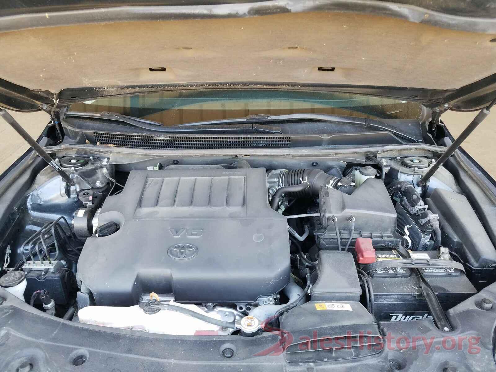 4T1BK1EB9HU252185 2017 TOYOTA AVALON