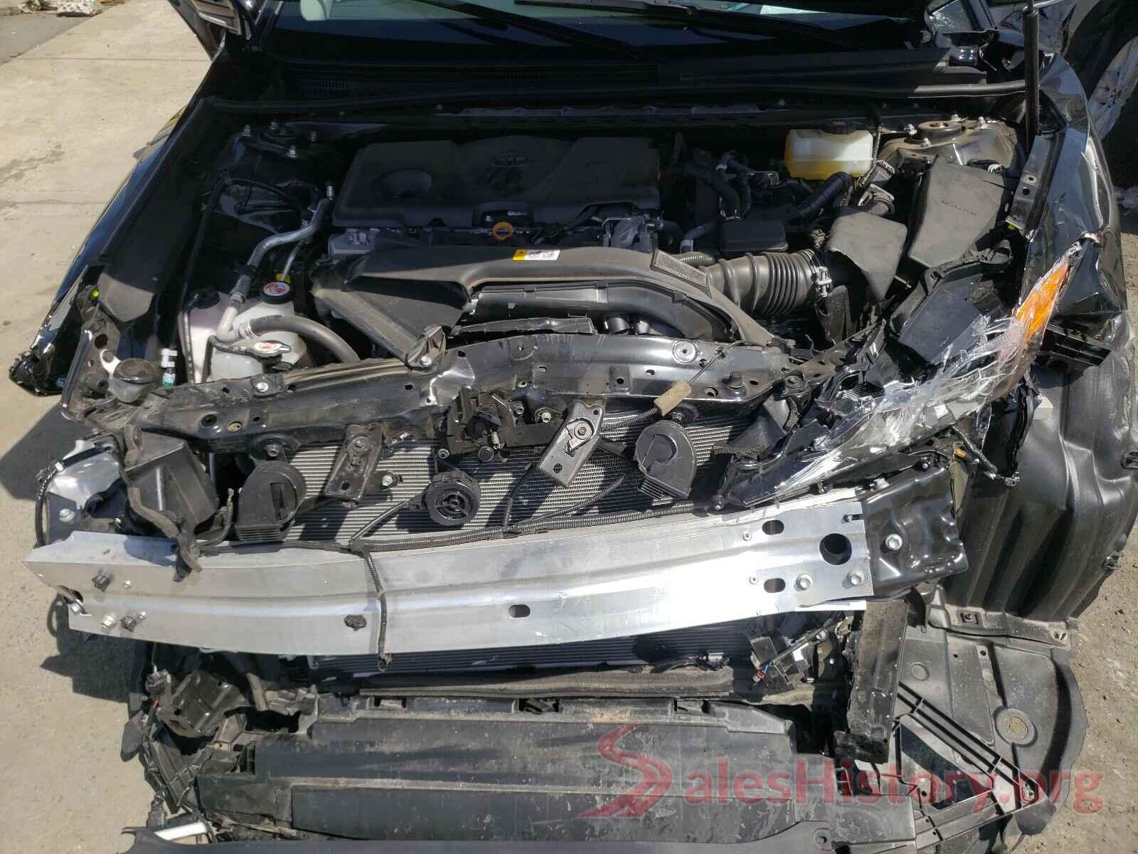 4T1J31AKXLU530082 2020 TOYOTA CAMRY