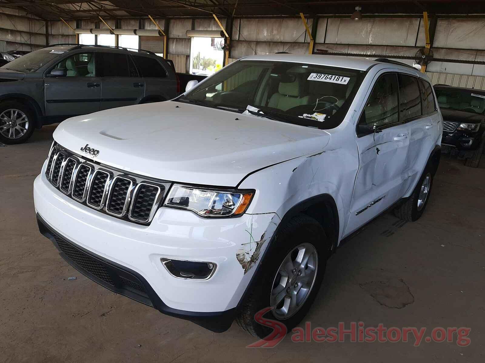 1C4RJEAG6HC634484 2017 JEEP CHEROKEE