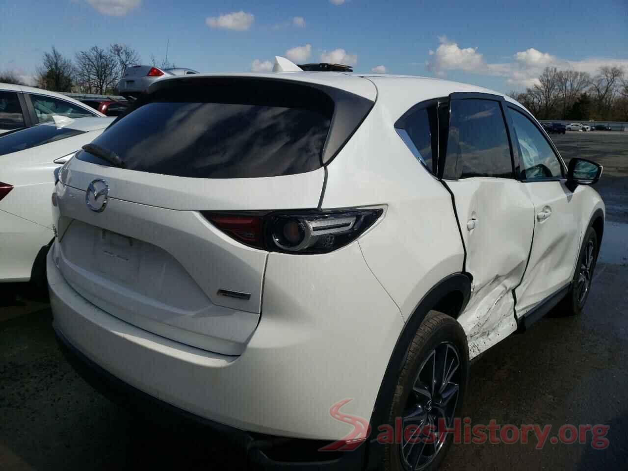 JM3KFBDM8J0347004 2018 MAZDA CX-5